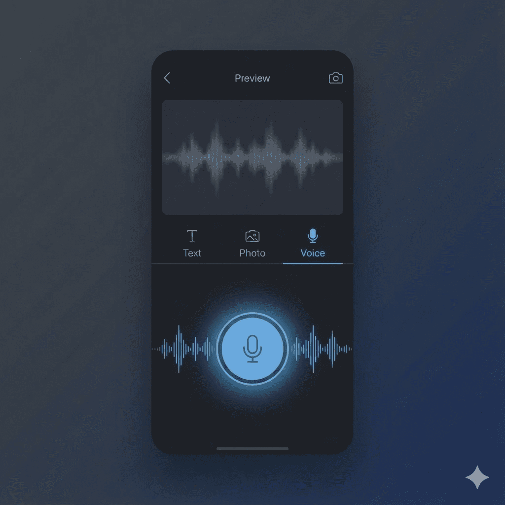 GuidIQ Capture Interface